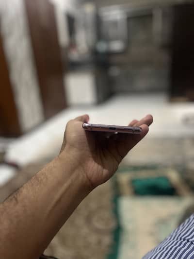 Samsung S20 Fe is up for sell