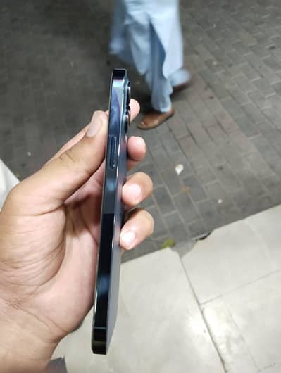 iPhone 12 pro max 256 gb