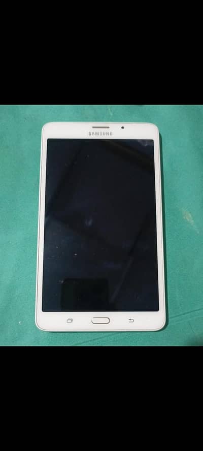 Samsung tablet pta approved 03160795671