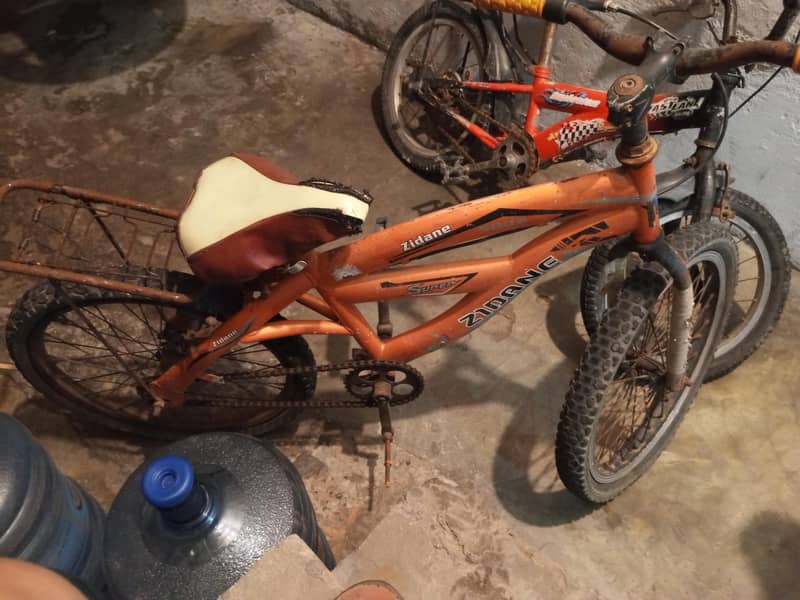 Bicycle 0