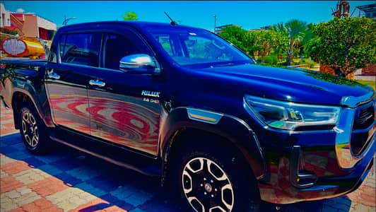 Rent a Car in islamabad- Revo 2021 Rent Booking Wedding,Events & Tours