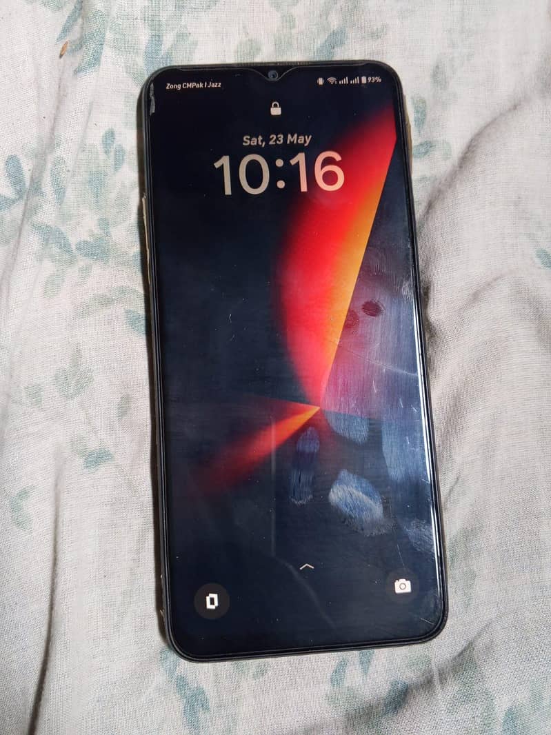Oppo A38 0