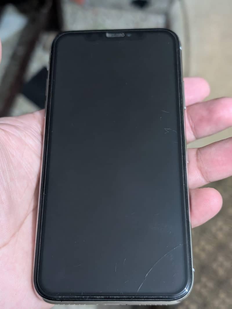 Apple iPhone X 1