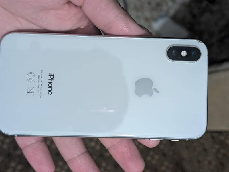 Apple iPhone X 2