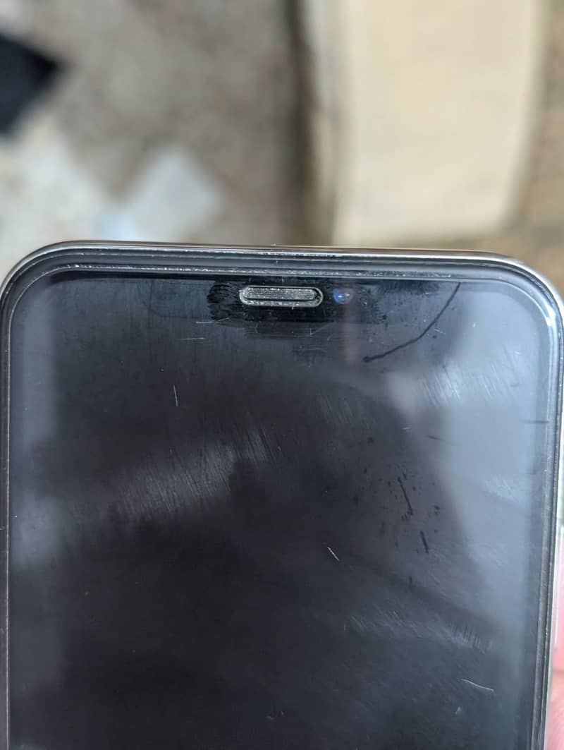 Apple iPhone X 5