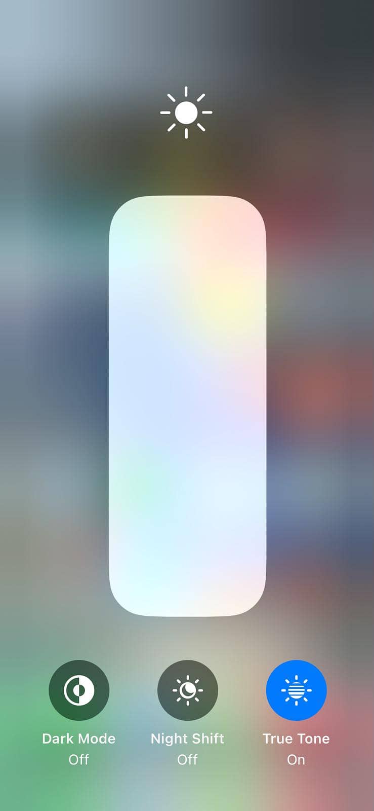 Apple iPhone X 6