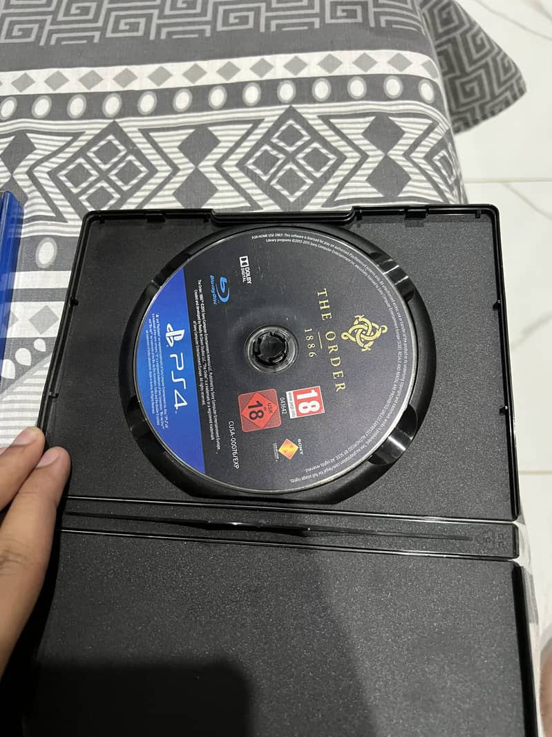 PS4 Games 0