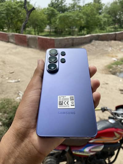 Samsung Mobile S26 Ultra