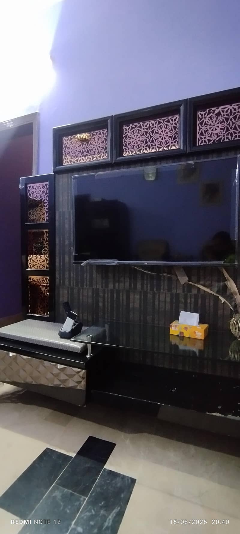 TV Rack 1