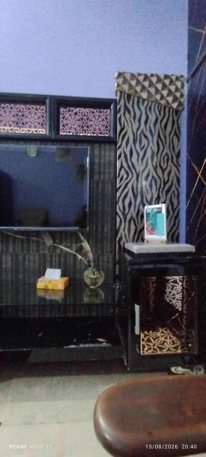 TV Rack 2
