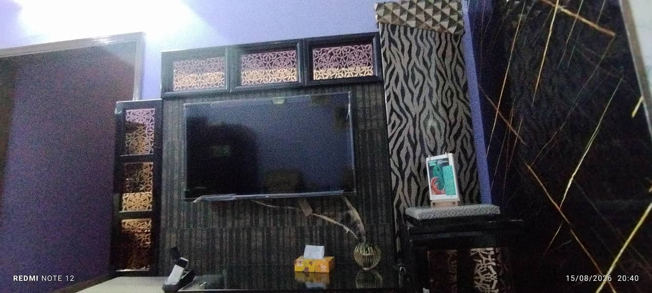 TV Rack 3