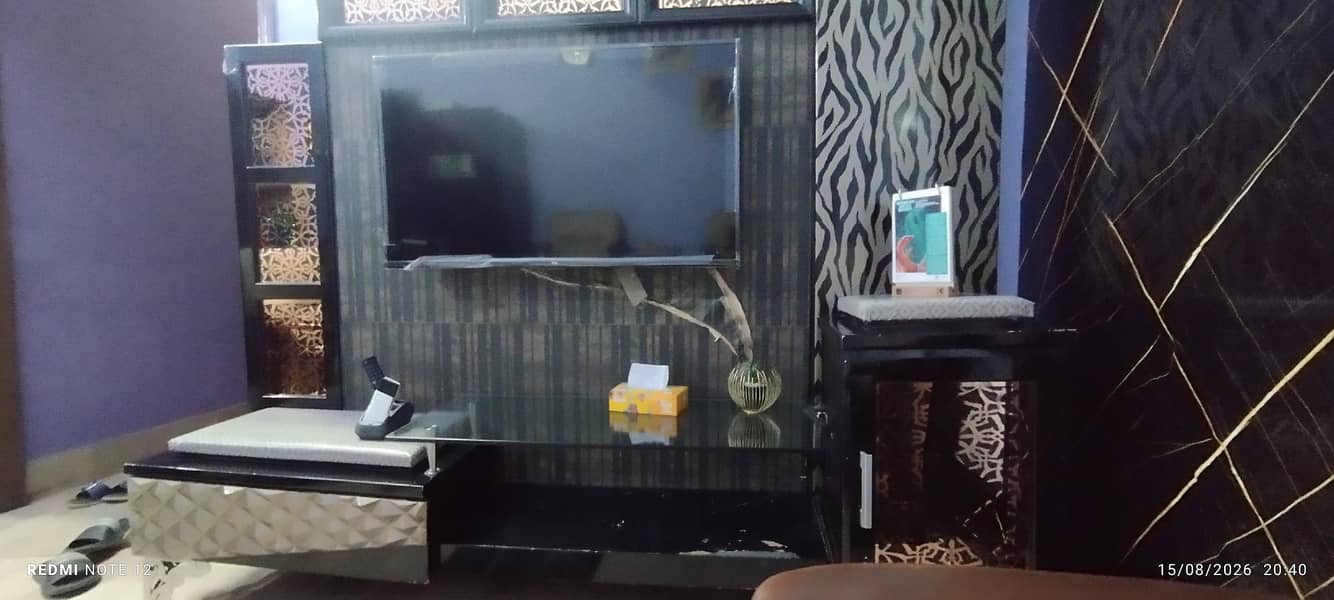 TV Rack 4