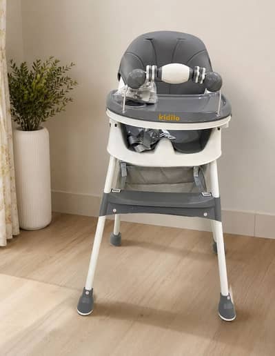Baby High Chair