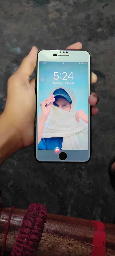 Apple iPhone 7 Plus