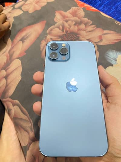 Apple iPhone 12 Pro Max