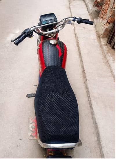 good bike