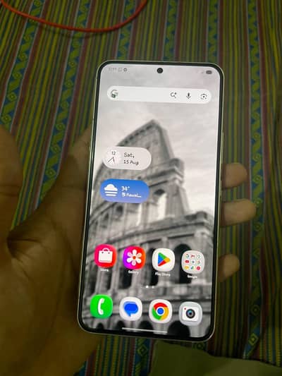 Samsung S22 5G