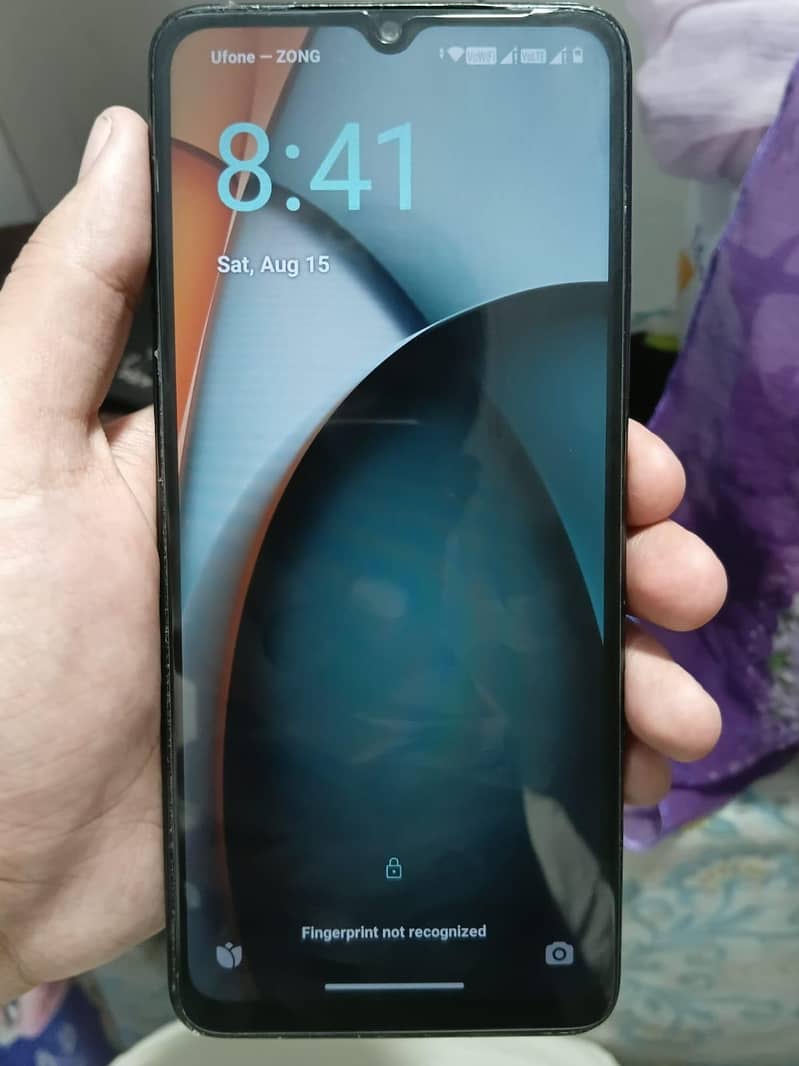Xiaomi Redmi A3 1