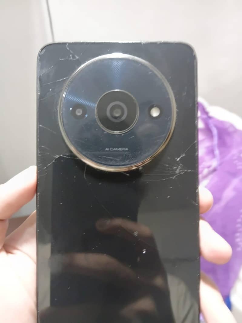 Xiaomi Redmi A3 3