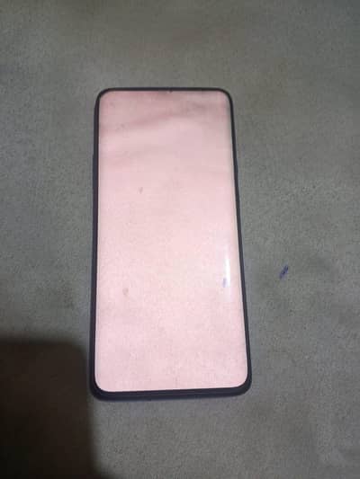 One Plus 7 Pro