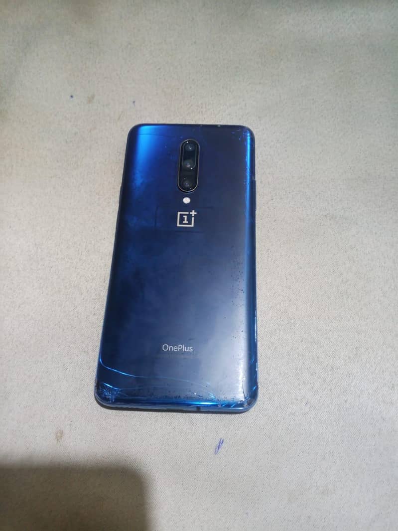 One Plus 7 Pro 2