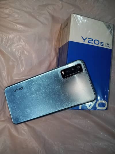 Vivo Y20