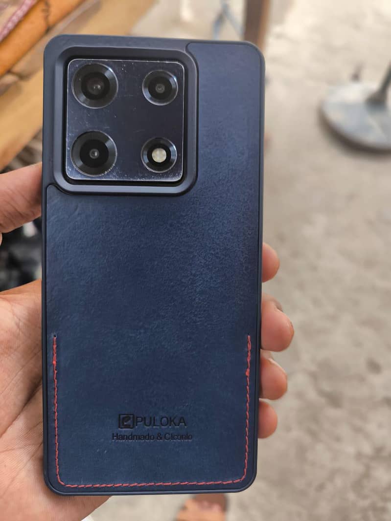 Infinix Note 30 Pro 6
