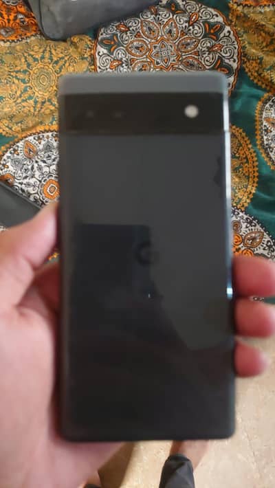 Google Pixel 6a