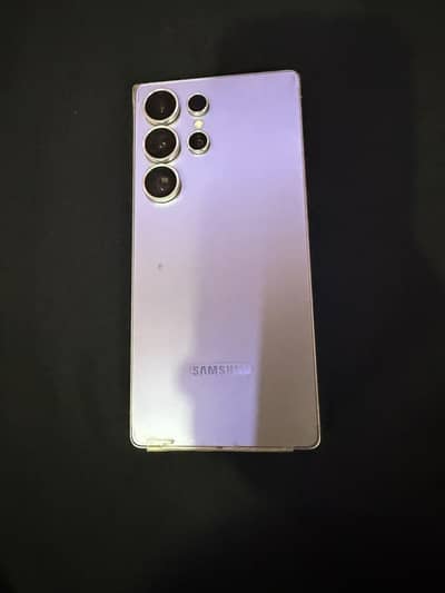 Samsung Mobile S25 Ultra