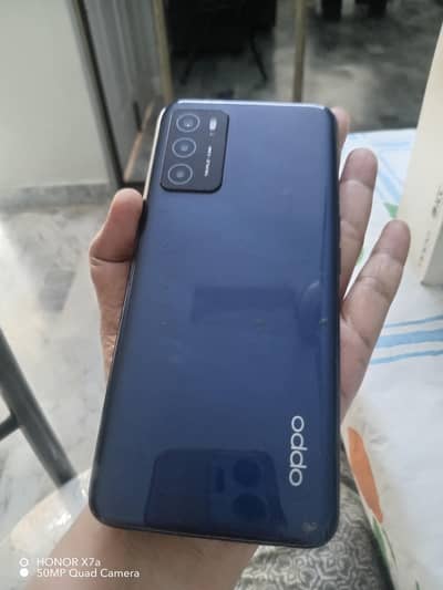 oppo a16 3/32