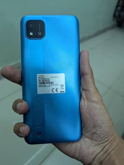 Realme C11