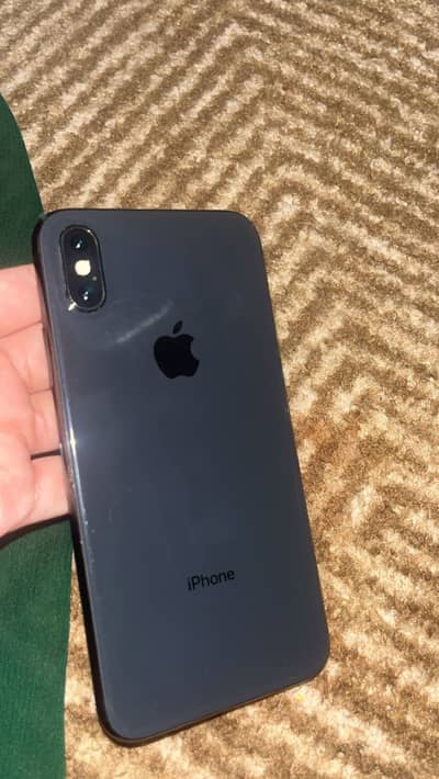 Apple iPhone XS