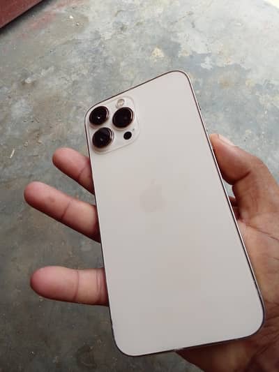 i phone 13 pro mx 128 gb