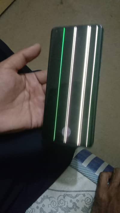 phone