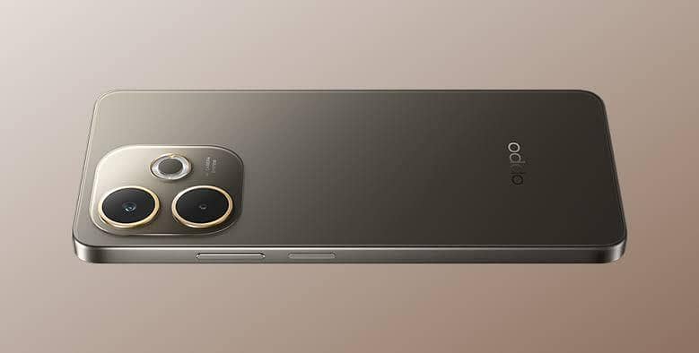 OPPO A5 Pro 1