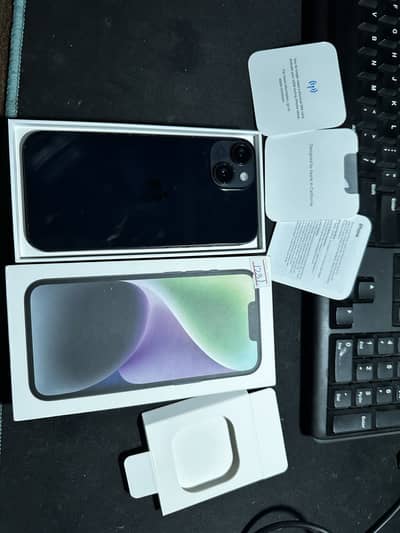 Apple iPhone 14