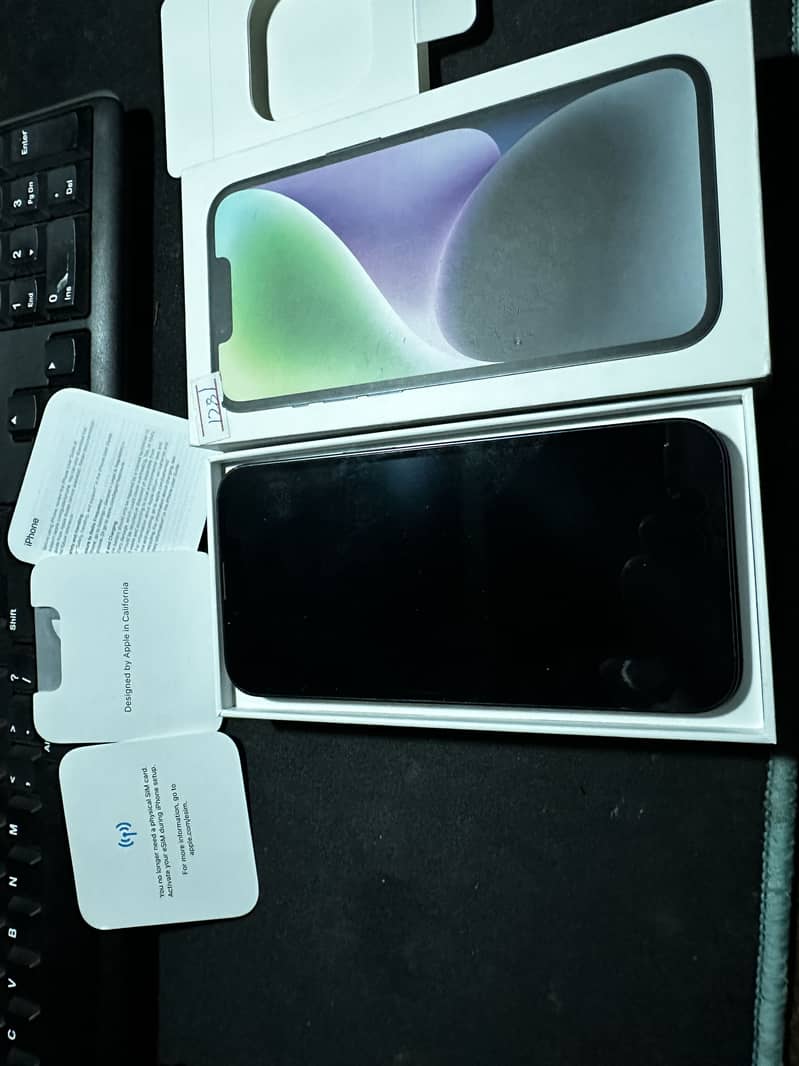 Apple iPhone 14 1