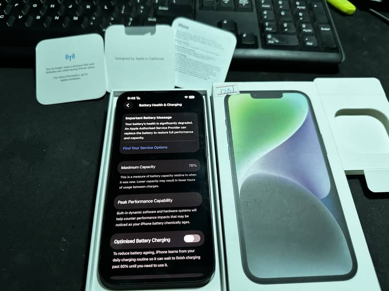 Apple iPhone 14 2