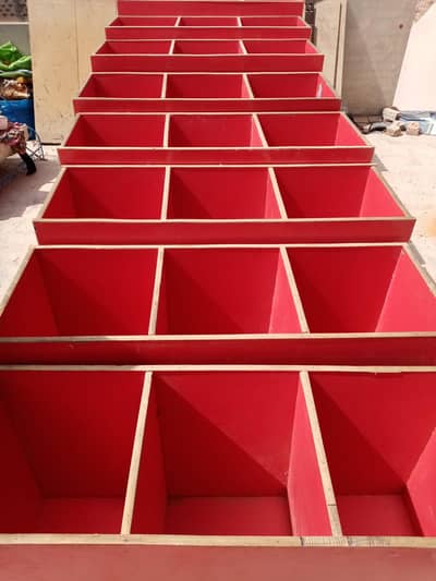 Shelves And Racks for Masala
