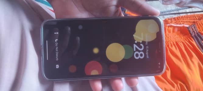 Apple iPhone XS Max