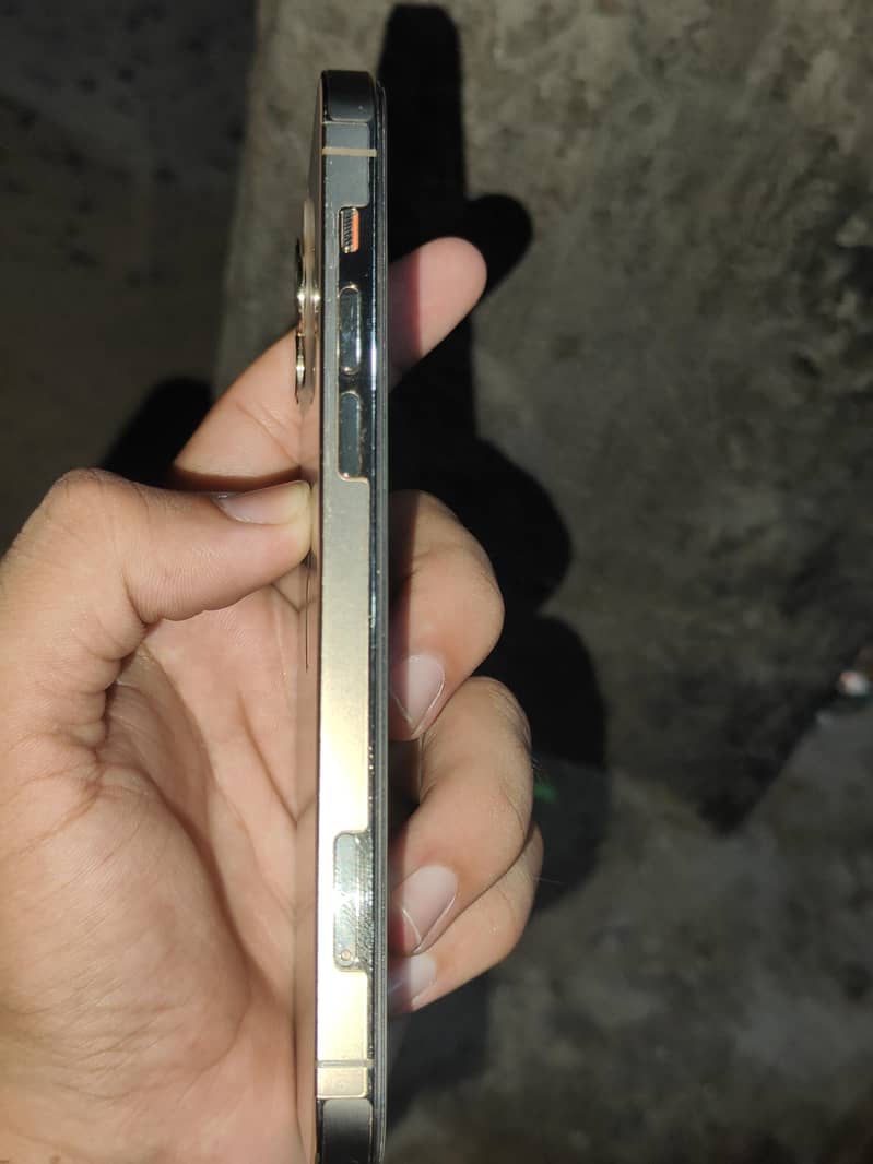 Apple iPhone 12 Pro 1