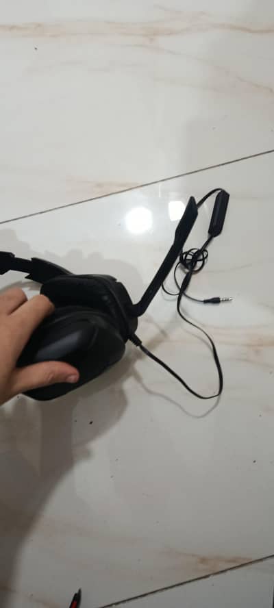 Hcx1 head set