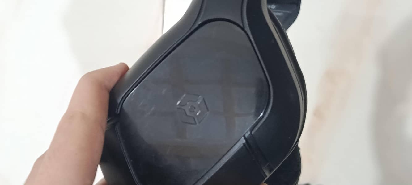 Hcx1 head set 3
