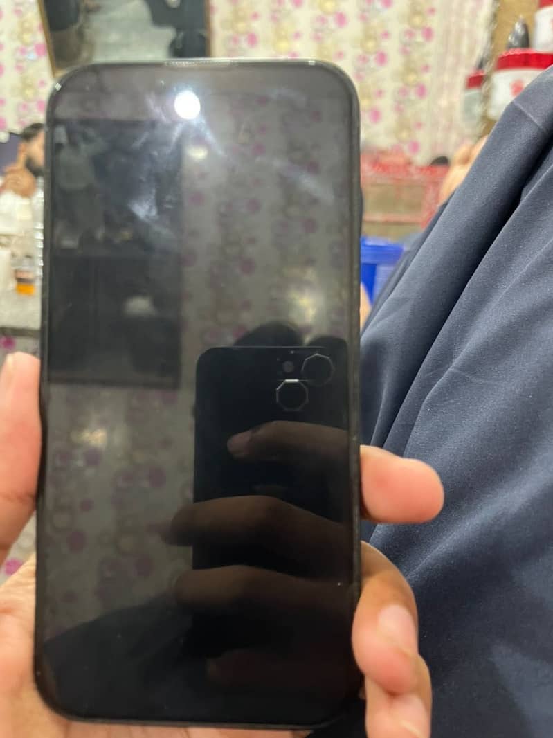 Apple iPhone 14 plus 4