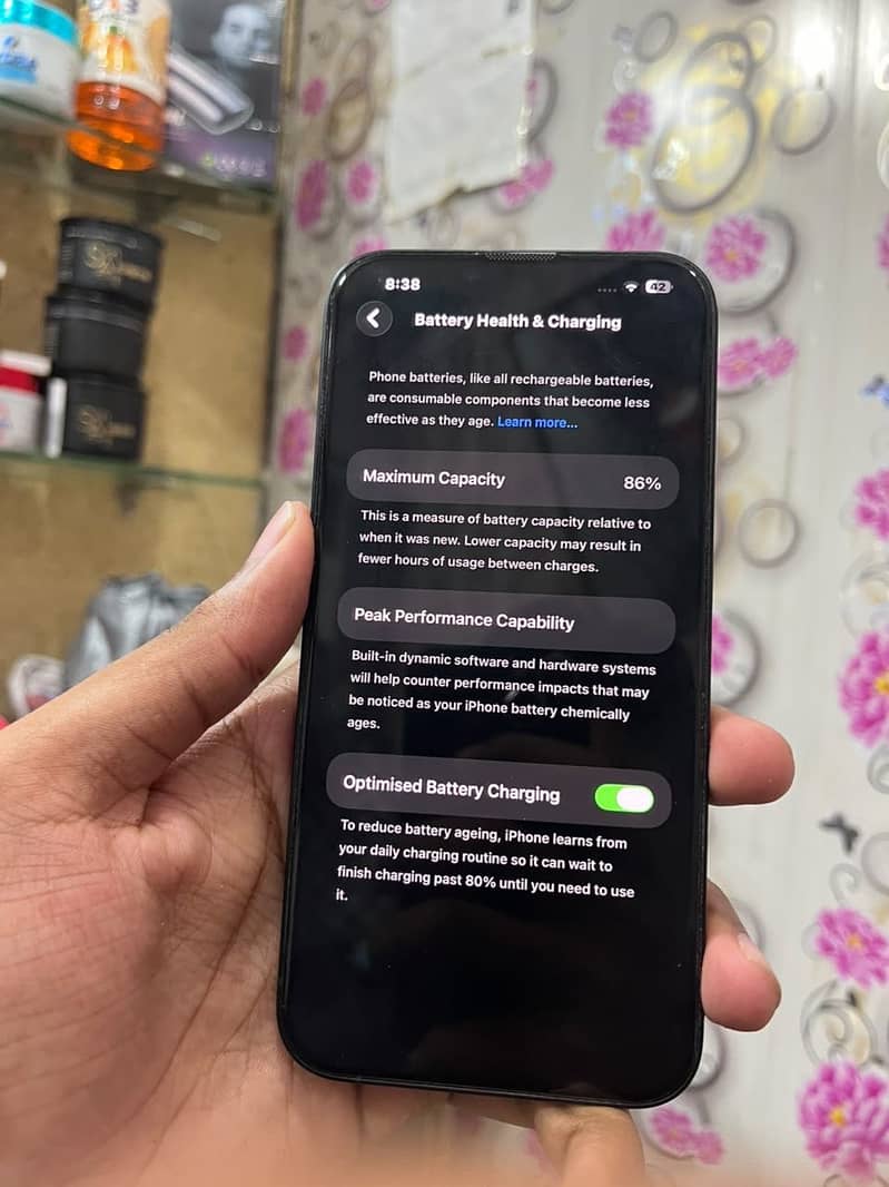 Apple iPhone 14 plus 5