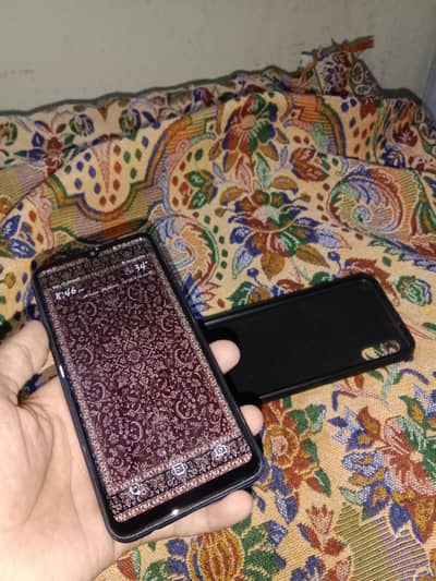 Samsung MOBILE A10