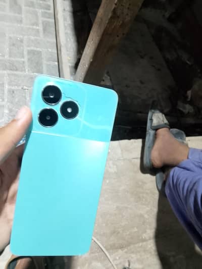 Xiaomi POCO C51