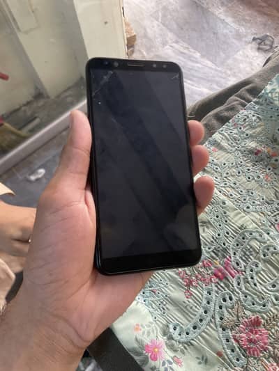 Huawei Mate 10 Lite