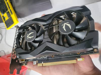 Gtx 1660 super