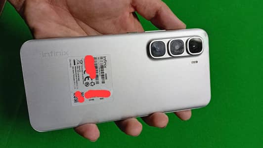 Infinix Other Model